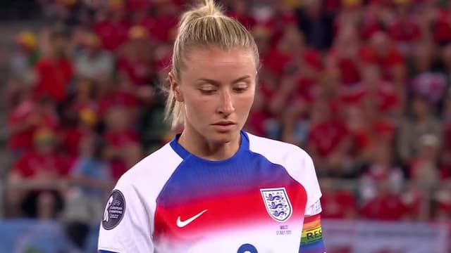 S2025:E23 - MD3: England vs Wales