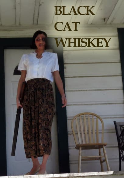 Black Cat Whiskey
