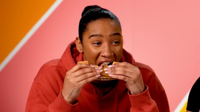 S01:E20 - Try Not to Eat: TV Shows Edition