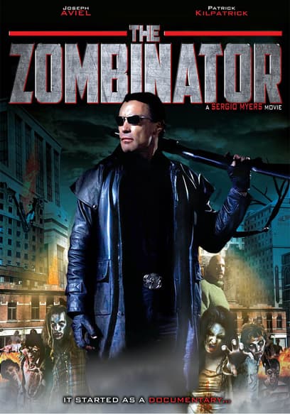 The Zombinator