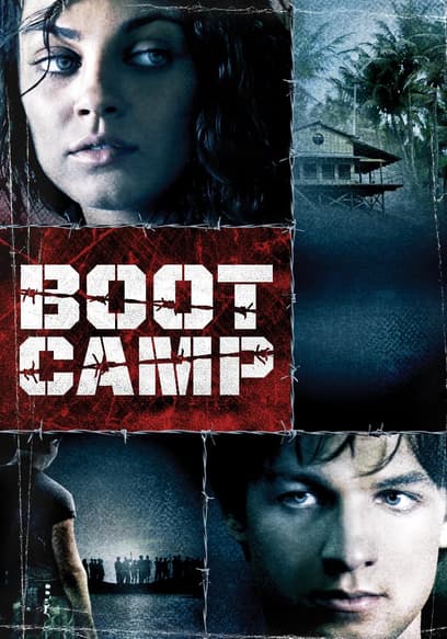 Boot Camp