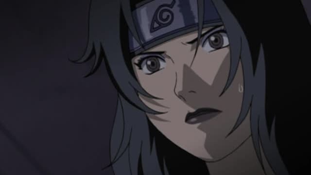 S04:E49 - Kurenai's Top-secret Mission: the Promise With The Third Hokage