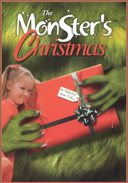 The Monster's Christmas