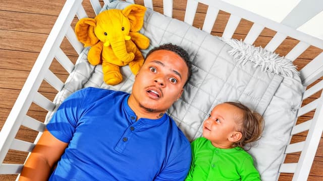 S01:E06 - Surviving As A Single Dad