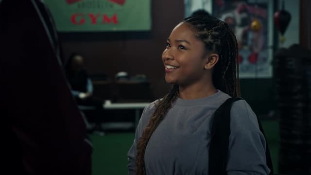 S03:E12 - Lost and Found