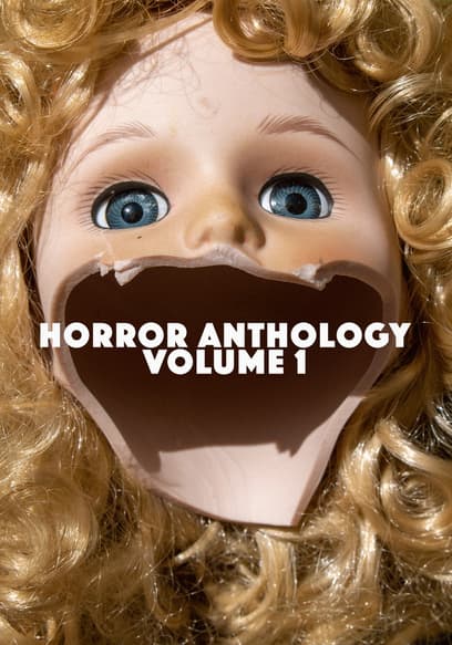 Horror Anthology Volume 1 Trailer