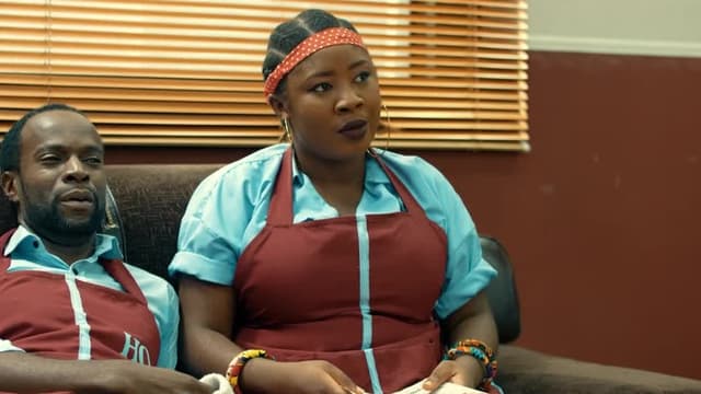 S01:E03 - The Pregnancy