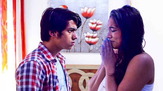 S01:E18 - The Bride's Secret