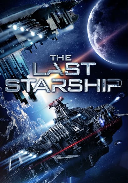 The Last Starship