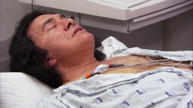 S03:E02 - Liar, Liar Tongue on Fire