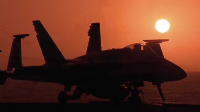 S02:E21 - Night Traps