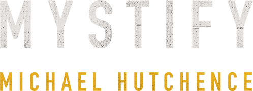 Mystify: Michael Hutchence