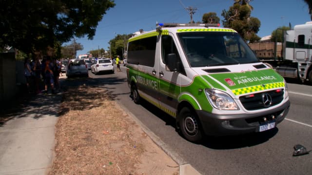 S01:E05 - A Vicious Murder