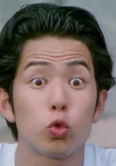 Watch Denji Sentai Megaranger S01:E24 - Running Solo! a Silvery New ...