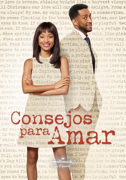 Consejos para amar (Doblado)