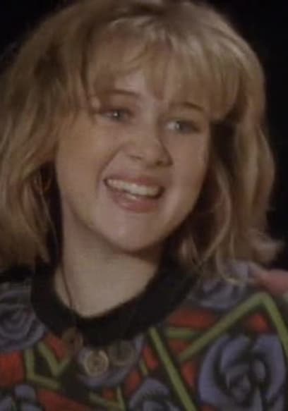 S02:E10 - In the Nik of Time poster