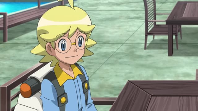 S17:E47 - a Campus Reunion!