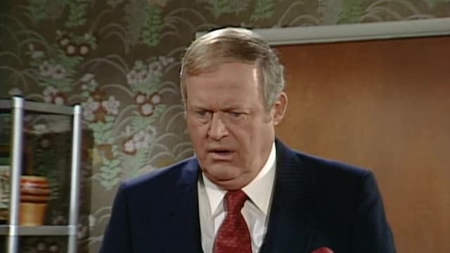 S11:E06 - Ebony and Ivory