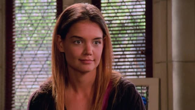 S06:E612 - S06:E12 - All the Right Moves