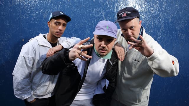 S01:E02 - Competition