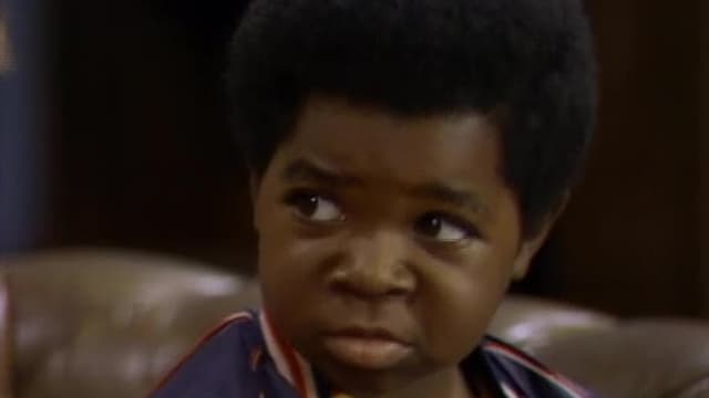 S02:E201 - Arnold's Girlfriend (Pt. 1)