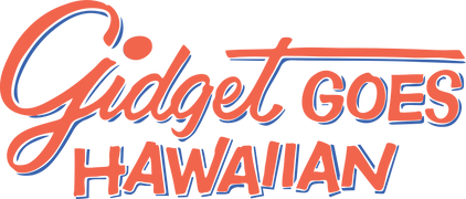 Gidget Goes Hawaiian