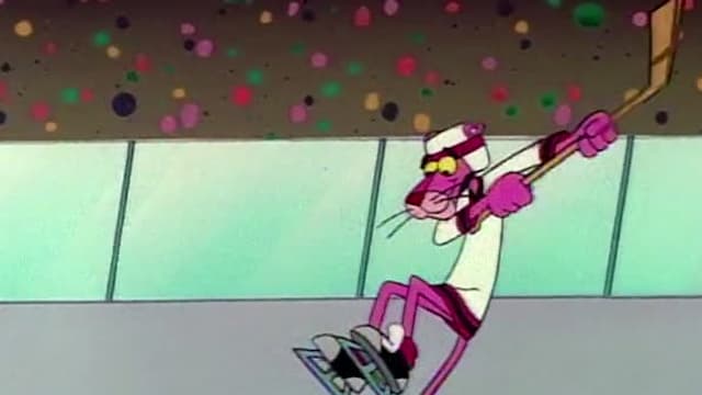 S02:E14 - Home Stretch Pinky/Pink Pucks