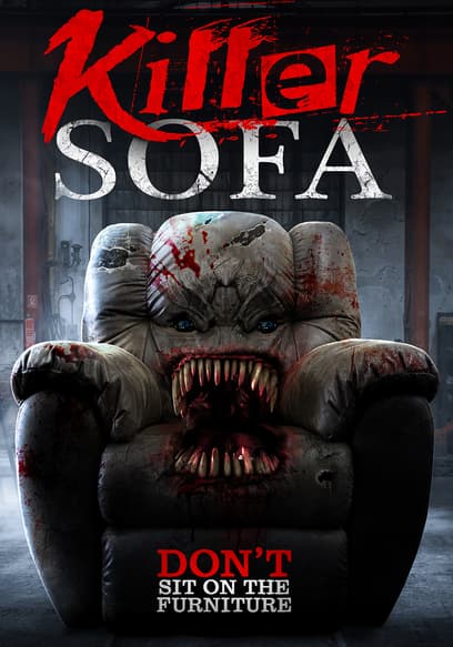 Killer Sofa