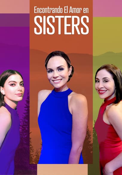Encontrando El Amor en Sisters (Doblado)
