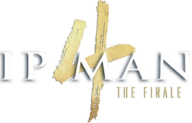 Ip Man 4: The Finale