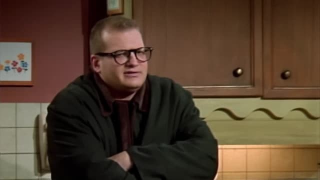 S01:E13 - Drew and the Unstable Element