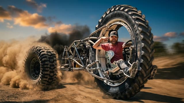Grind Hard Plumbing Co.