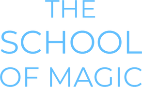 The School of Magic