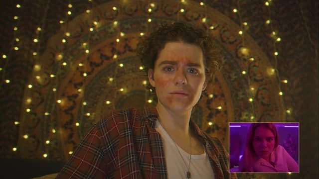 S11:E04 - Heartbeater / #NoFilter