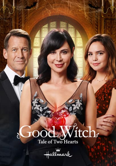 Good Witch: Tale of Two Hearts