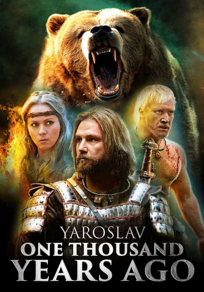 Yaroslav: One Thousand Years Ago