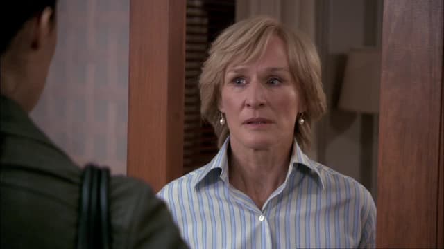 S01:E12 - There's No "We" Anymore