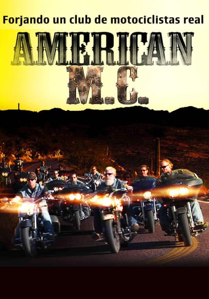 S01:E01 - Biker Boot Camp