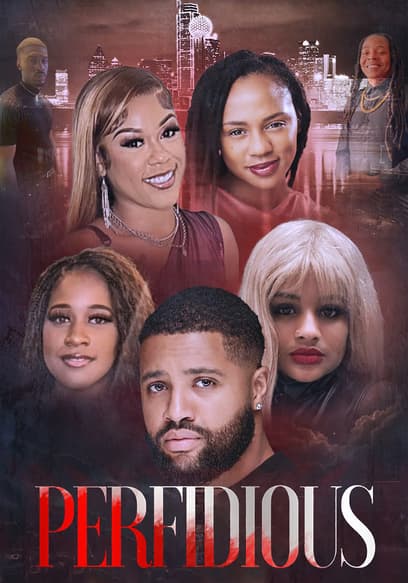 Perfidious