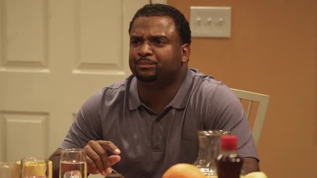 S01:E02 - Baby Momma