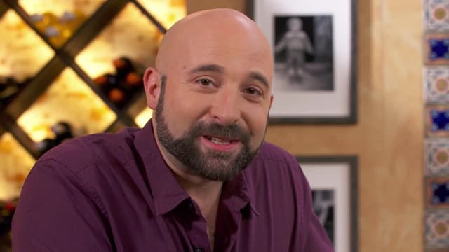 S01:E07 - Ajillo (Ajo)