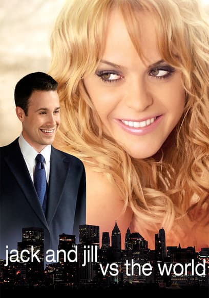 Jack and Jill vs. the World