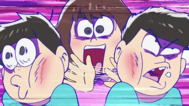 S01:E22 - The Star of Hope, Todomatsu / Final Sheeeh