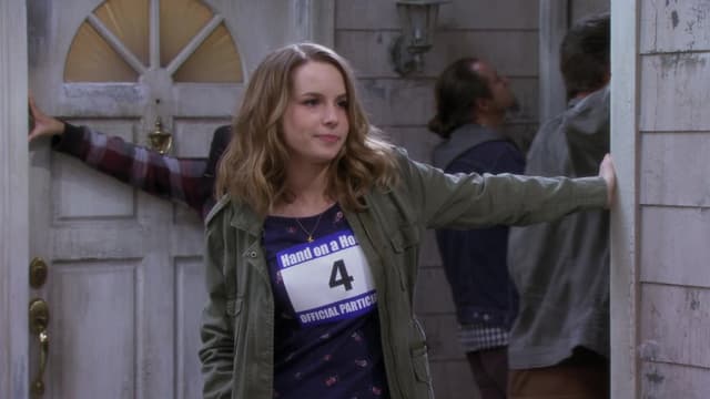 S02:E10 - Cop Number Four Walks Into a Bar