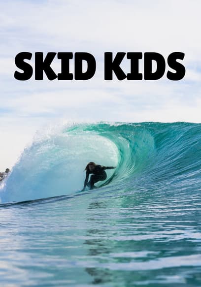 S01:E06 - PRO Skimboarders Compete in Massive Shorebreak Waves: Best Skimboard Contest Ever?