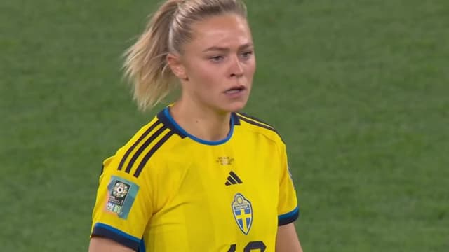 S2023:E63 - Sweden vs. Australia