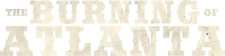 The Burning of Atlanta