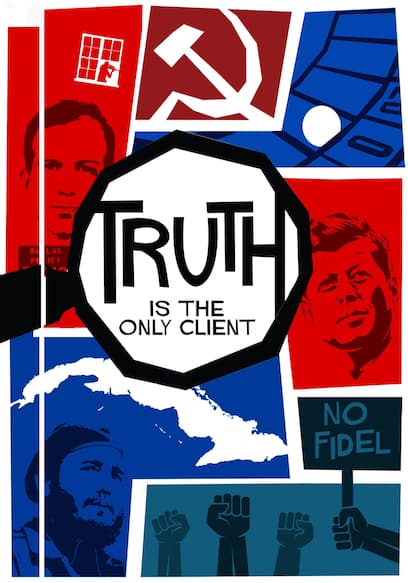 Truth Is the Only Client: The Official Investigation of the Murder of John F. Kennedy