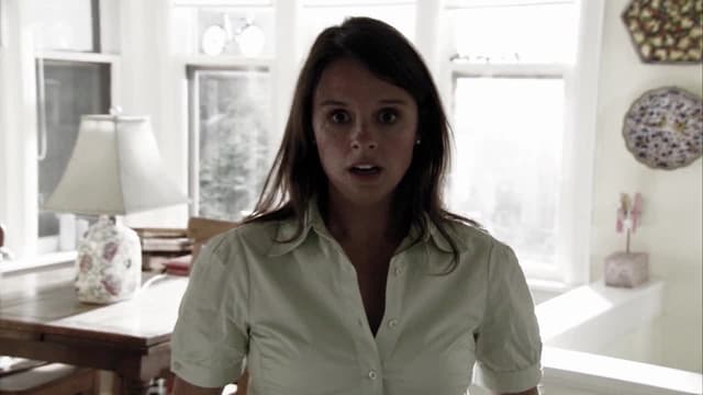 S06:E31 - Knock, Knock, You're Dead