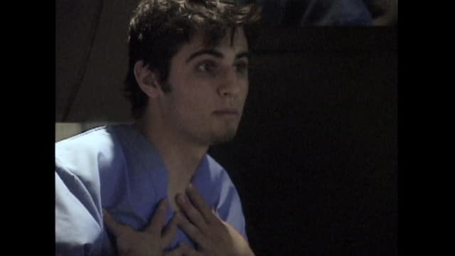 S01:E19 - Bad Medicine